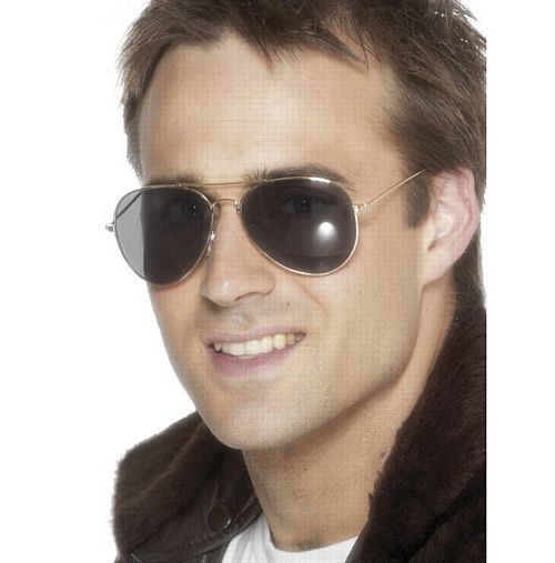 Aviator Sunglasses