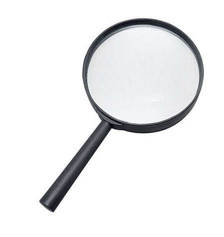 Detective Magnifying Glass