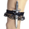 Pirate Knife Garter