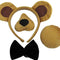 Bear Fancy Dress Kit
