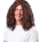 Men's Hippy Wig