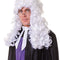 Judge Wig