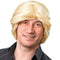 Blonde Tony Wig