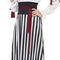 Pirate Lady Costume