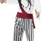 Pirate Man Costume