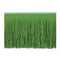 Green 6-Ply Tissue Fringe Drape - 3.05m