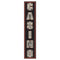 Casino Giant Pull-Down Jointed Cutout Wall Decoration - 1.82m