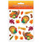 Thanksgiving Stickers - 19.1cm - 4 Sheets