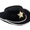 Childs Black Cowboy Hat