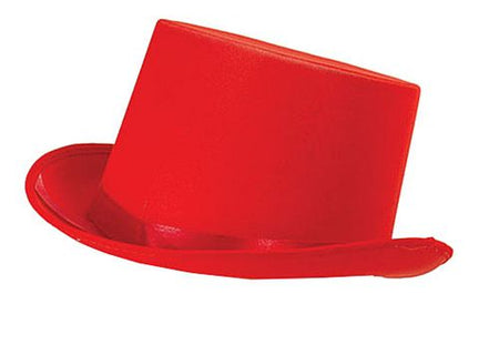 Red Top Hat