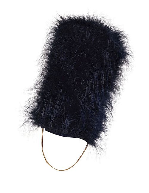 Royal Guard Bearskin Hat