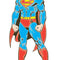 DC Comics Superman Lifesize Cardboard Cutout - 1.87m