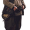 Harry Potter Hagrid Lifesize Cardboard Cutout - 1.95m