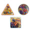 Superhero Puzzle Maze - Assorted Designs - Each