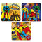Superhero Jigsaw Puzzle - Assorted Designs - Each