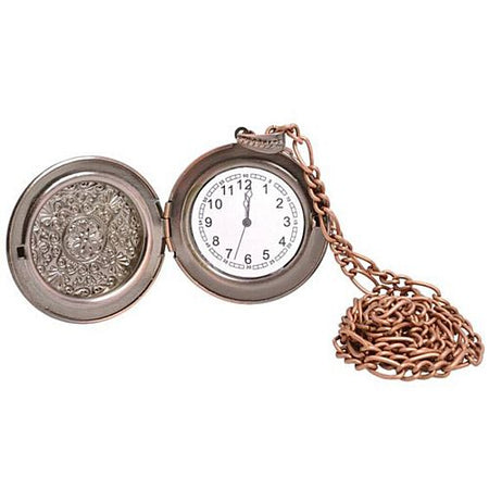 Pocket Watch (Not Working) 4.5 cm