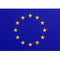 European Union Themed Flag Poster - A3