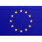 European Union Themed Flag Poster - A3