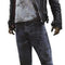 Zombie Lifesize Cardboard Cutout - 1.86m