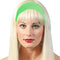 80's Hairband- Green