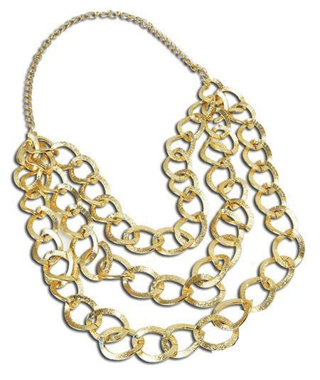 Bling Chain Necklace
