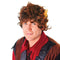 Mythical Boy Wig With Ears