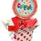 Send A Balloon Party Congrats - 18