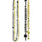 Awards Night Beads - 91.4cm - Pack of 2