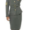 WWII Army Girl Costume