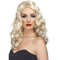 Glamorous Filmstar Wig Blonde