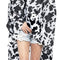 Cow Party Poncho