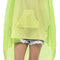 Frog Party Poncho