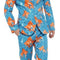 Goldfish Stand Out Suit