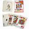 Pack of Giant Playing Cards - 28cm x 20.5cm