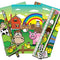 Farm Themed Stationary Set - 5 Pieces