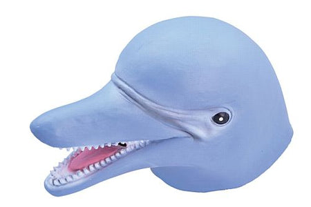 Dolphin Mask