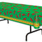 Chili Pepper Tablecloth 1.4m x 2.8m