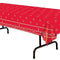 Western Tablecloth - 1.4m x 2.8m