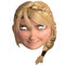 Astrid How to Train Your Dragon 2 Card Mask