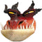 Monstrous Nightmare How to Train Your Dragon 2 Card Mask