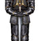 Black Knight Jointed Cutout Wall Decoration - 1.82m