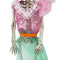 Day of the Dead Female Skeleton - 40.6cm