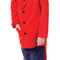 Child's Red Tailcoat