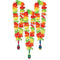 Mexican Fiesta Lei with Maraca - 91.4cm