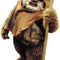 Star Wars Wicket (Ewok) Cardboard Cutout - 94cm