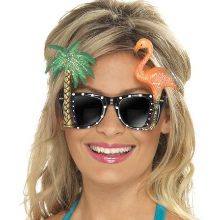 Hawaiian Glasses