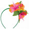 Hawaiian Hibiscus Headband