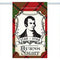 Burns Night Flag Interior Bunting - 2.4m