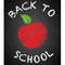 Back to School Poster - A3