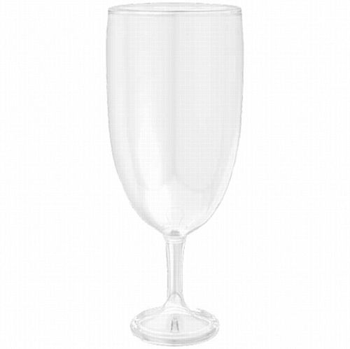 Large Champagne Flute Sweet Jar- 31.7cm